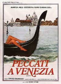 Sin in Venice