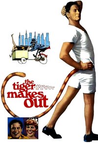 The Tiger Makes Out