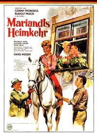 Mariandl's Homecoming