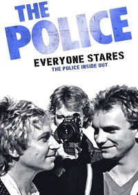 Everyone Stares: The Police Inside Out