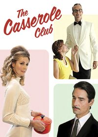 The Casserole Club