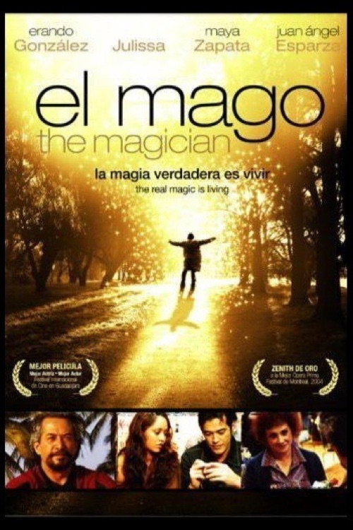 The Magician