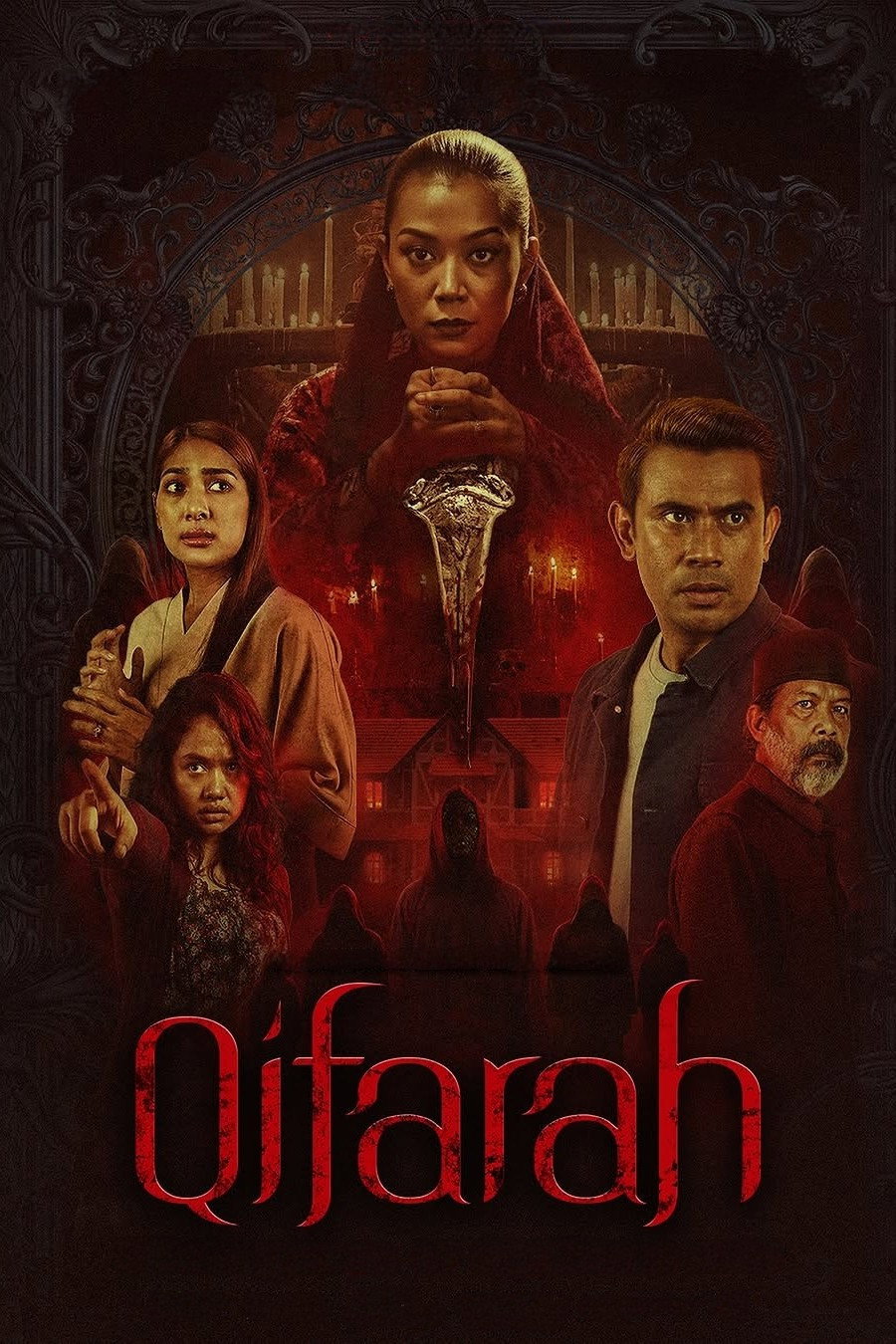 Qifarah