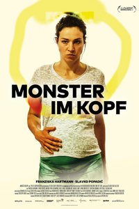 Un monstre dans la tête