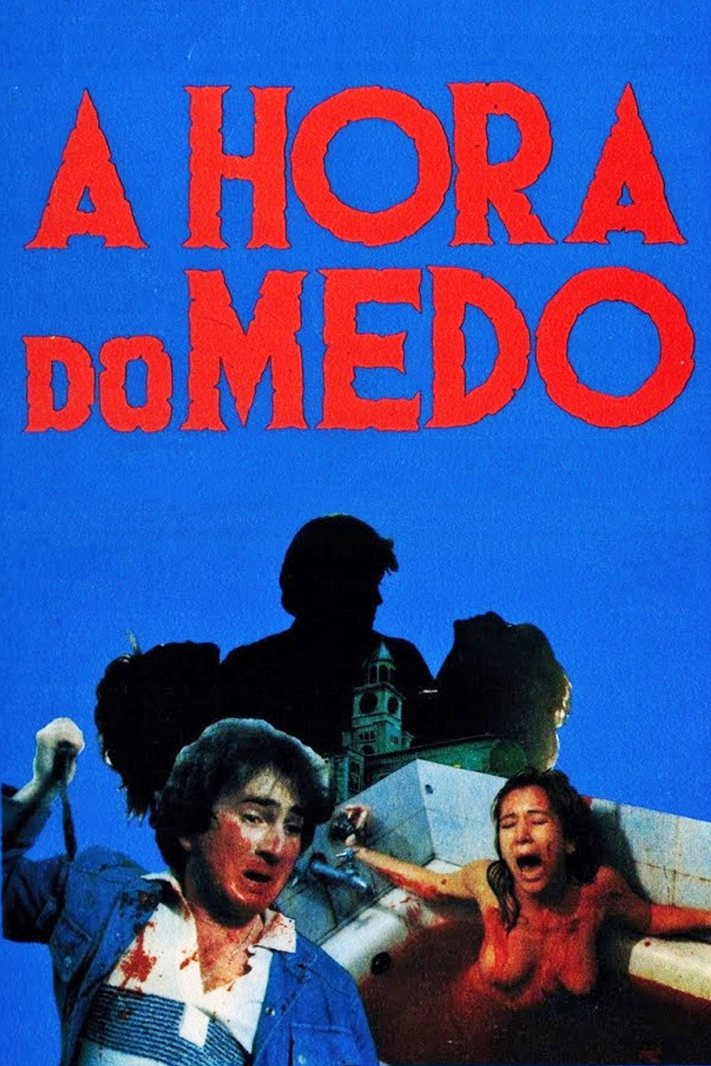 Hour of Fear