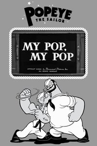My Pop, My Pop