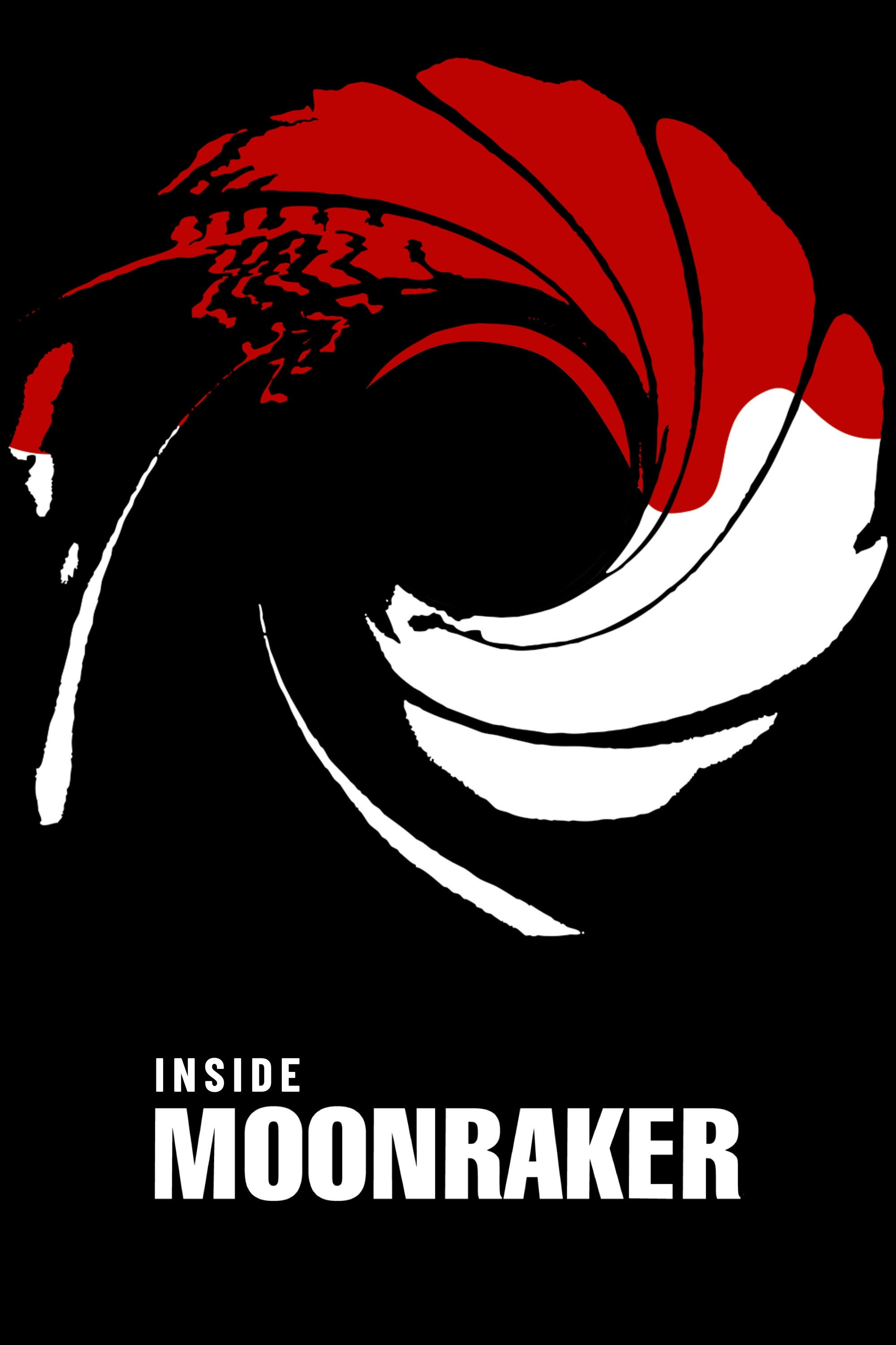 Inside 'Moonraker'