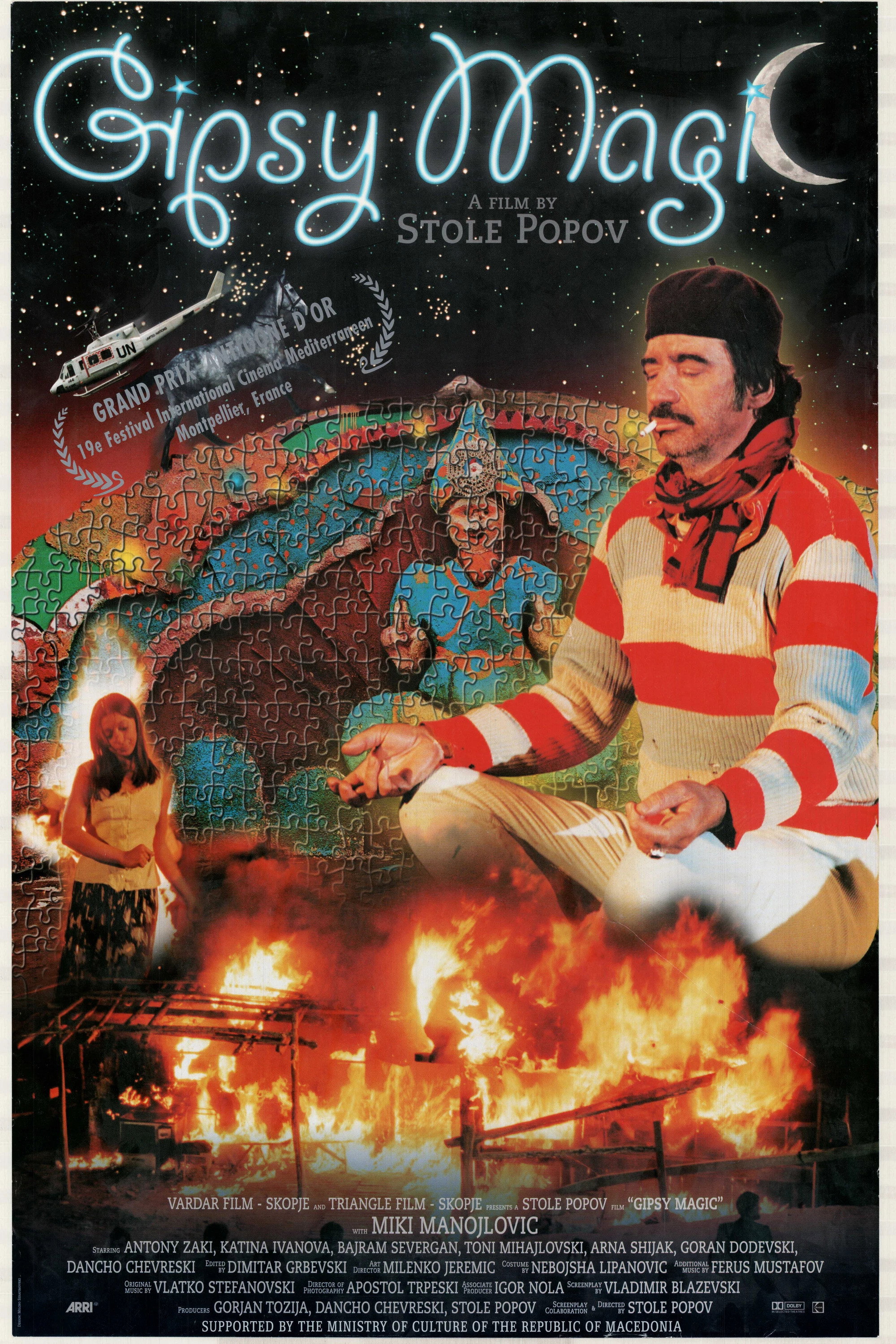 cover