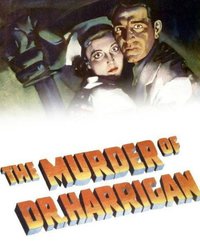 The Murder of Dr. Harrigan