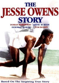 The Jesse Owens Story