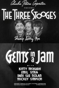 Gents in a Jam