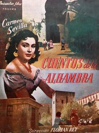 Tales of the Alhambra