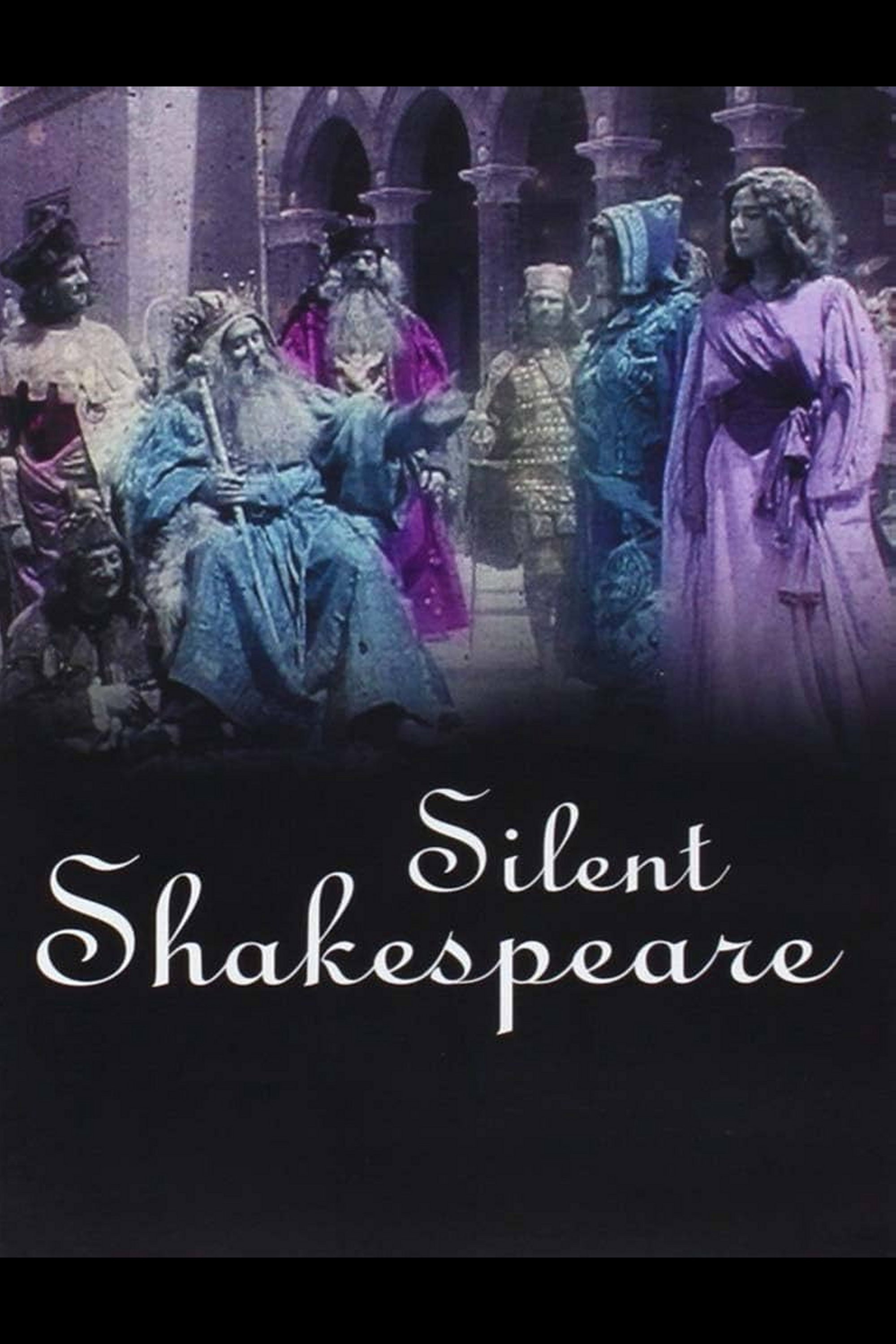 The Merchant of Venice