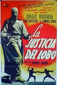 The Justice of the Wolf