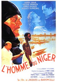 African Diary