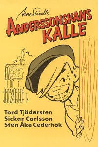 Andersson's Kalle