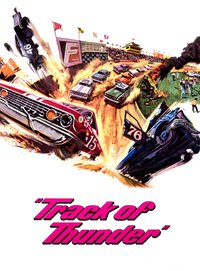 Track of Thunder