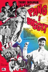 Pang I Bygget