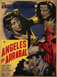 Angels of the Arrabal