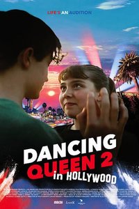 Dancing Queen in Hollywood