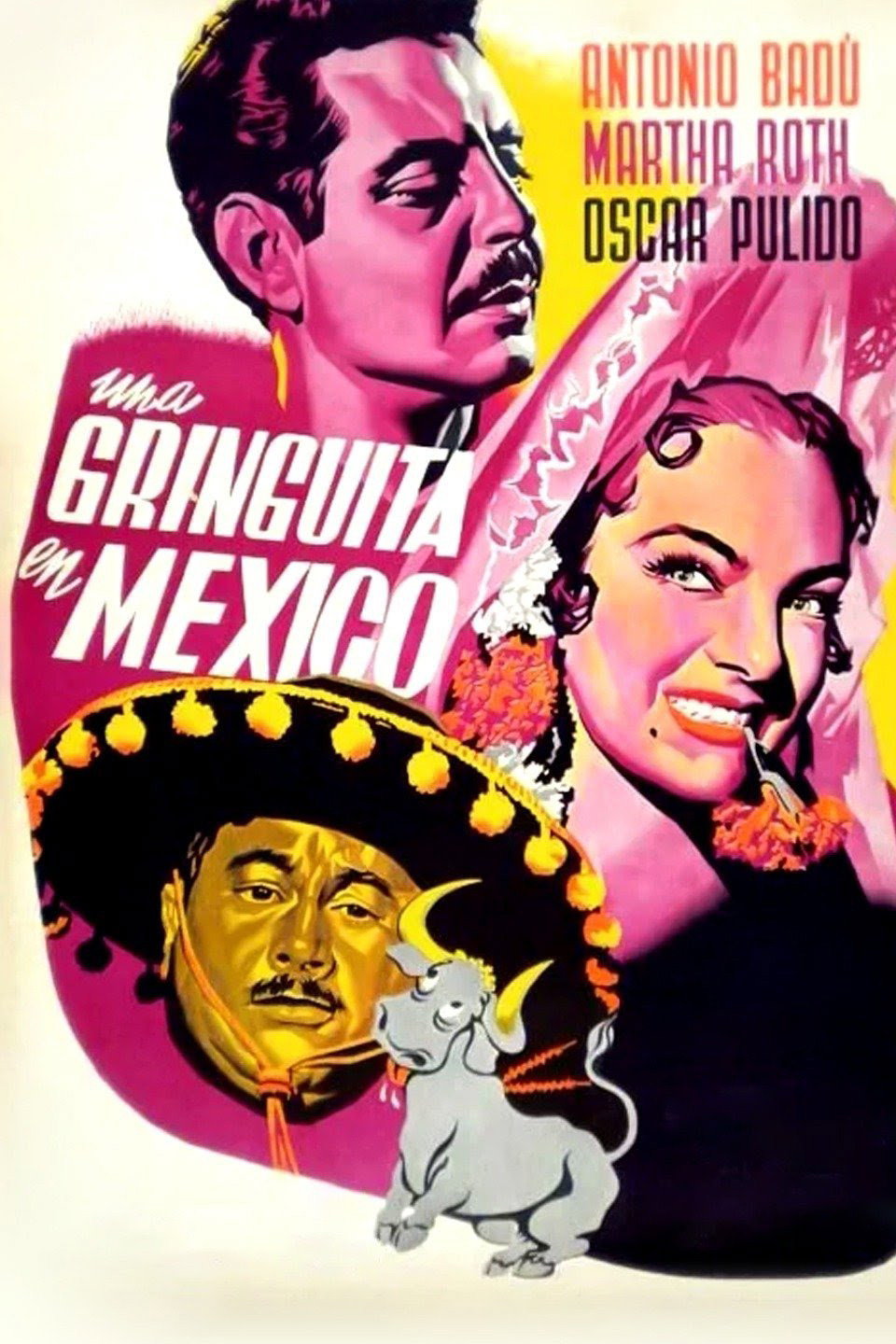 A Gringo Girl in Mexico