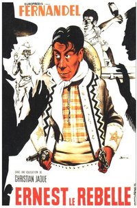 Ernest the Rebel