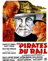 Rail Pirates