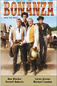 Bonanza: Ride the Wind