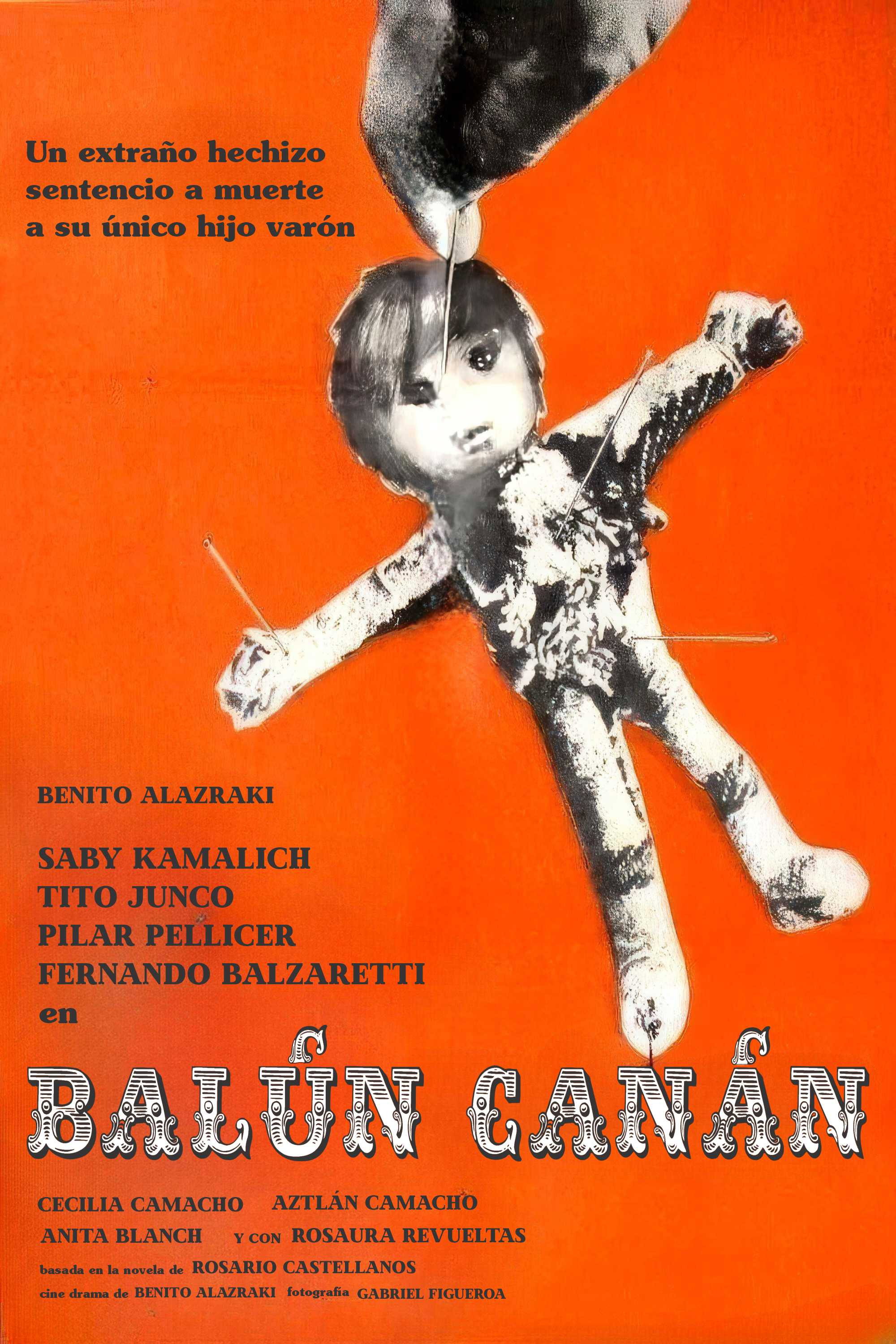 Balún Canán (film)
