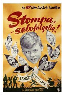 Stompa, selvfølgelig!