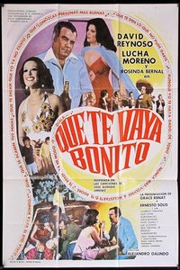 Que Te Vaya Bonito