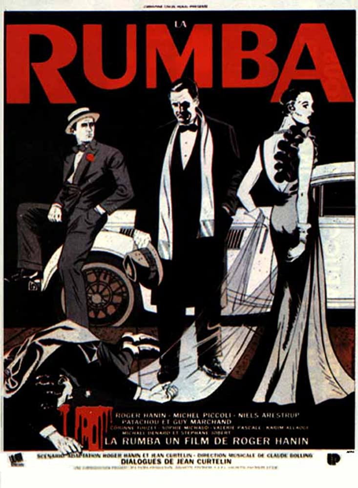 La rumba