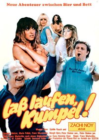 Laisse tomber, compère !
