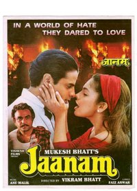 Jaanam