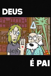 Deus é pai