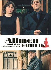 Allmen und das Geheimnis der Erotik