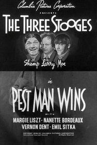 Pest Man Wins