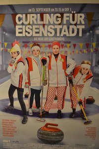 Curling for Eisenstadt