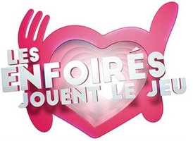 Les Enfoirés jouent le jeu