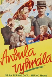 Andula Won