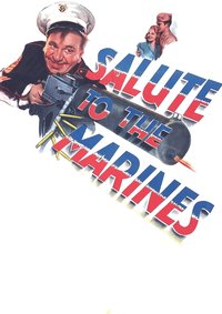 Salute to the Marines