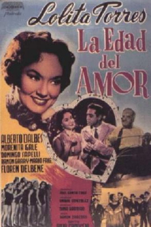 La Edad del amor