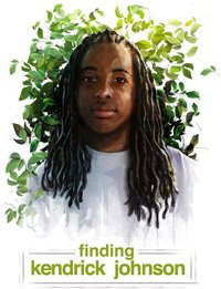 Finding Kendrick Johnson