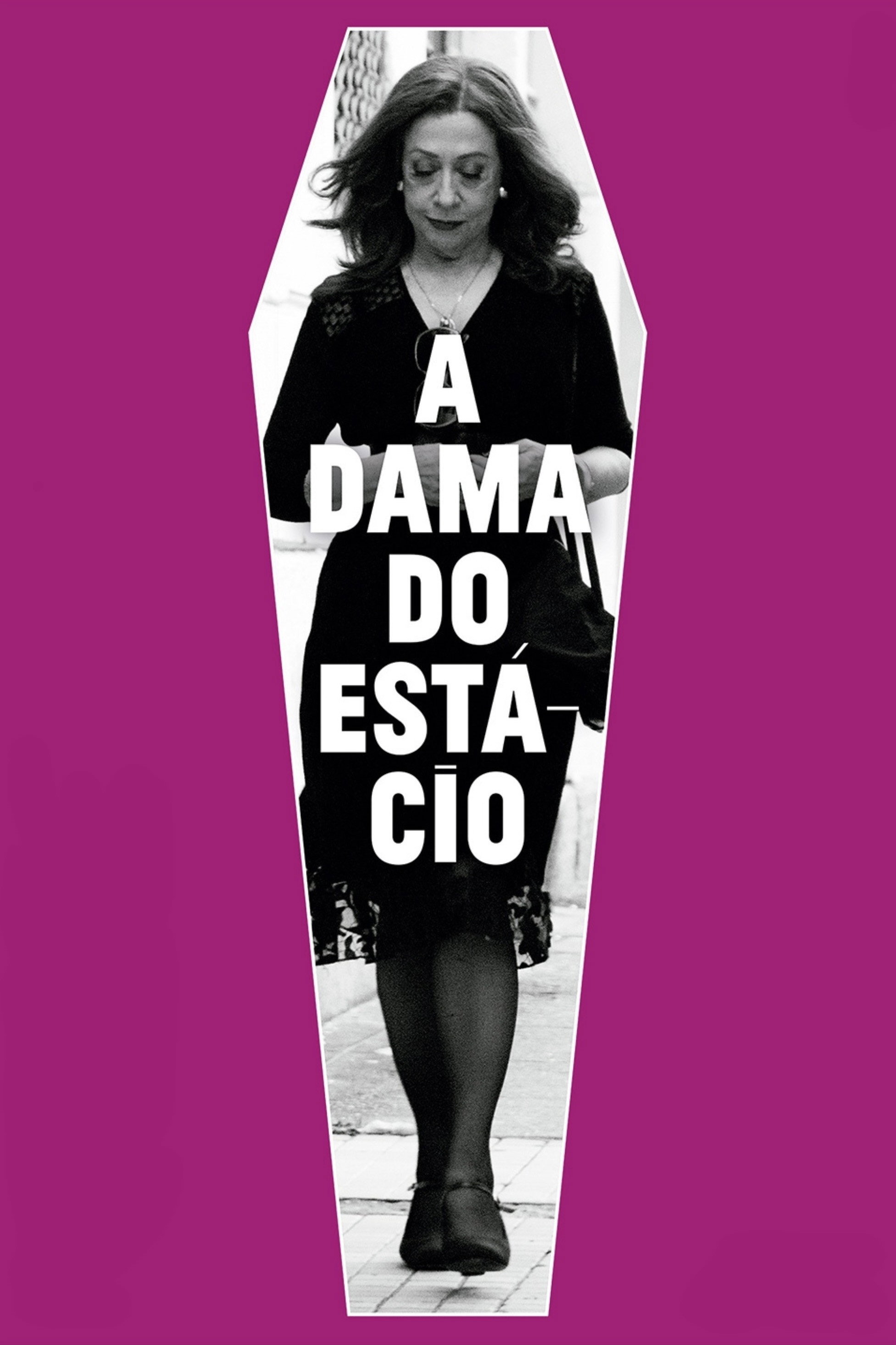 The Lady from Estácio
