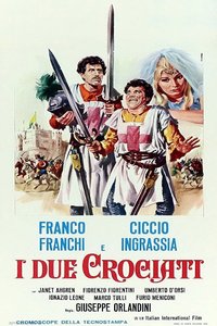 The Two Crusaders