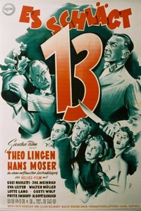 Es schlägt 13