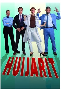 Huijarit