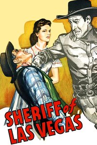 Sheriff of Las Vegas