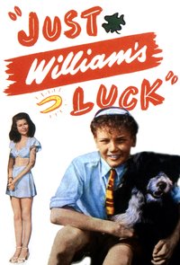 Just William's Luck