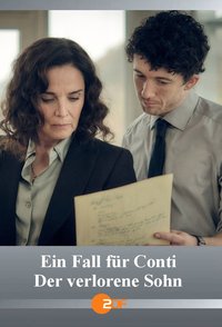 Maître Conti : Le fils perdu